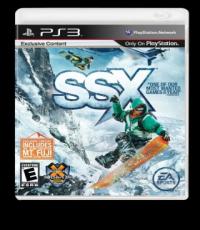 SSX