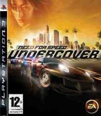 Need for Speed: Undercover