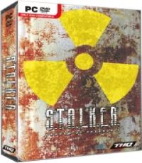 Stalker : Shadow of Chernobyl Collectors Edition