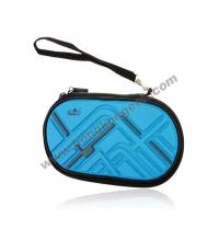 PEGA Zipper Protective Case for PSVITA (Blue Color)