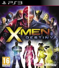 X-Men: Destiny