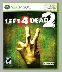 Left 4 Dead 2