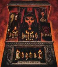 Diablo 2 Battle Chest