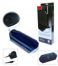 PEGA PS3 Slim Fan with Stand
