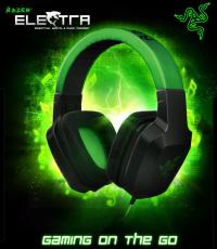 Razer Electra Gaming Headset
