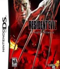 Resident Evil Deadly Silence