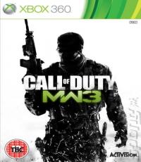 Call of Duty: Modern Warfare 3