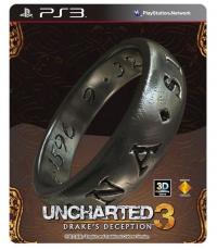 Uncharted 3: Drake's Deception (Code Redeemed)