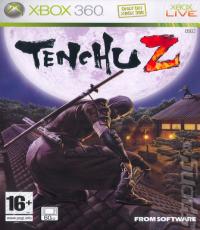 Tenchu Z