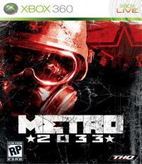 Metro: Last Light 2033