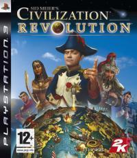 Sid Meier's Civilization Revolution