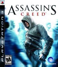 Assassin's Creed 1