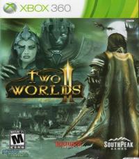 Two Worlds 2