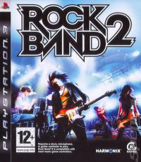 Rock Band 2 (R1)