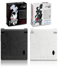 Nintendo DSi Pokemon(Black limited console)