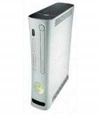 Xbox 360 Non HDMI