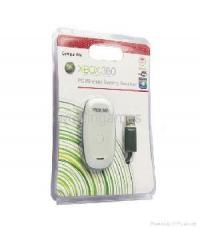 Wireless gaming receiver