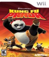 Kung Fu Panda: Legendary Warriors