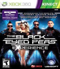 The Black Eyed Peas Experience