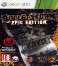 Bulletstorm Epic Edition (Code redeemed)