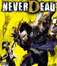NeverDead