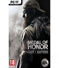 Medal of Honor Tier 1 Edition