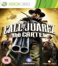 Call of Juarez: The Cartel