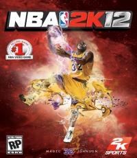 NBA 2K12 (Code unredeem)