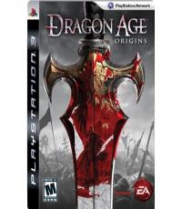 Dragon Age: Origins Collectors Edition (Code unredeem)