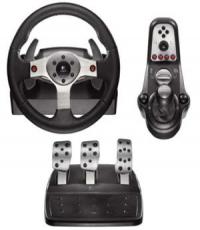 Logitech G25
