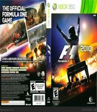 F1 2010