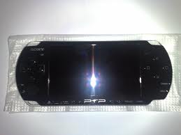 PSP 3006 Slim (Piano Black Console Only)