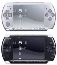 Psp-3000 Piano Black for sale.