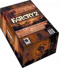Far Cry 2 (Collector's Edition)
