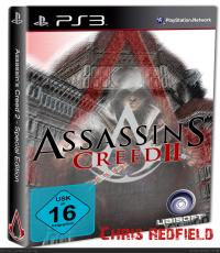 Assassin's Creed 1 & 2