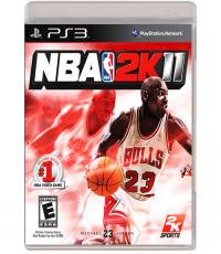 NBA 2K11