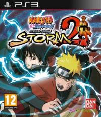Naruto Shippuden: Ultimate Ninja Storm 2