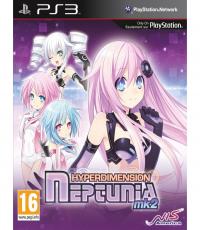 Hyperdimension Neptunia MK2 (Normal edition)