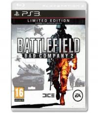 Battlefield: Bad Company 2 (Limited Edition)