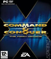 Command and Conquer Decades