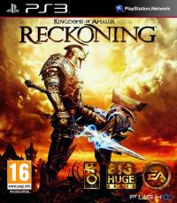 Kingdoms of Amalur: Reckoning (Code Redeemed)