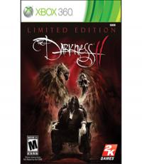 The Darkness 2 (Limited edition - Code unredeem)