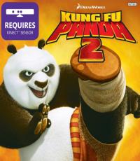 Kung Fu Panda 2 (Kinect)