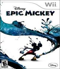 Epic Mickey