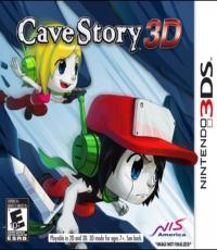 Cave Story 3D