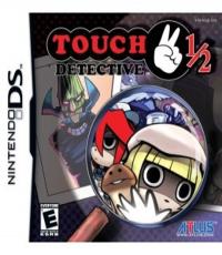 Touch Detective Two and a Half