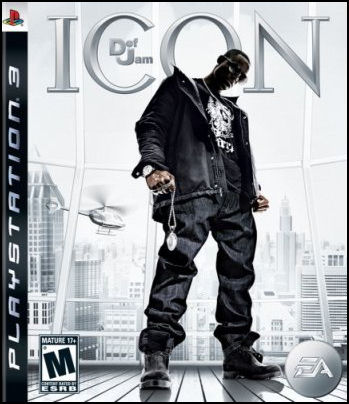 Def Jam: Icon