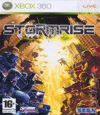 Stormrise (NEW)