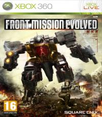 Front Mission Evolved (NEW)