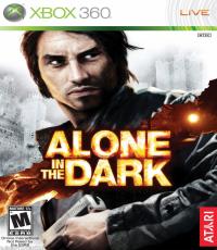 Alone In The Dark (NEW)